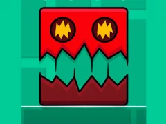 Spil Geometri Jump Dash online