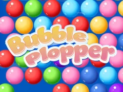 Spil Bobleplopper online