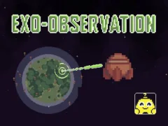 Spil Exo Observation online