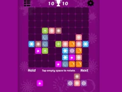 Spil Candy Trio online