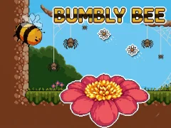Spil Bumbly Bee online