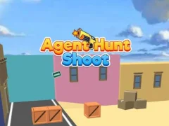 Spil Agent Hunt Shoot online Spil Agent Hunt Shoot online
