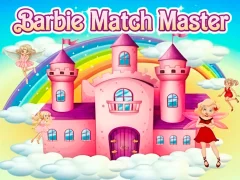Spil Barbie Match Master online