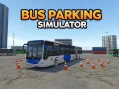 Spil Busparkeringssimulator online