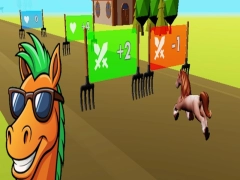 Spil Min hest er fantastisk online Spil Min hest er fantastisk online