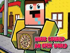 Spil Nubik kurer en åben verden online