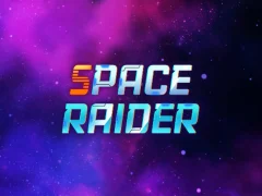 Spil Space Raider online