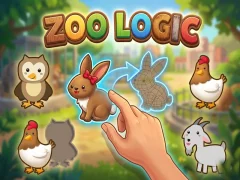 Spil Zoo Logic online