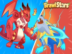 Spil Brawl Stars online