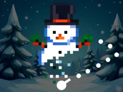 Spil Pixel Destroyer online