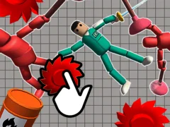Spil People Playground 3d online