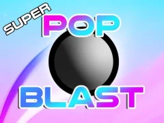 Spil Super Pop Blast online