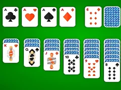 Spil Klondike 2024 online