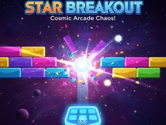 Spil Star Breakout online