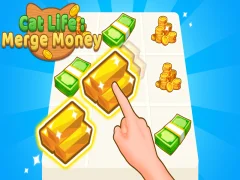 Spil Katteliv fletter penge online
