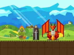 Spil Treasure King Adventure online