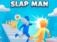 Spil Slap mand online
