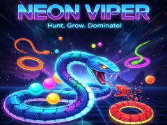 Spil Neon Viper online