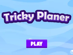 Spil Tricky Planner online Spil Tricky Planner online