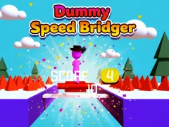 Spil Dummy Speed Bridger online