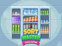 Spil Sorter master online