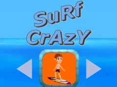 Spil Wave Rush online Spil Wave Rush online