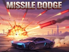 Spil Missil Dodge online