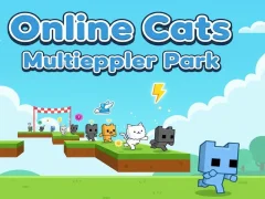 Spil Online Cats Multiplayer Park online Spil Online Cats Multiplayer Park online