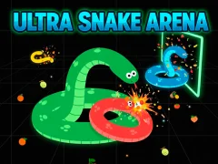 Spil Ultra Snake Arena online