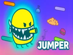 Spil Jumper online