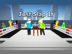 Spil Slap det bare online