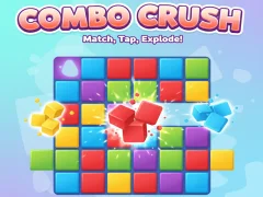 Spil Combo Crush online