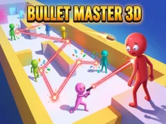 Spil Bullet Master 3D online