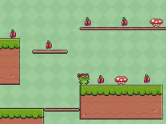 Spil Frøeventyr online Spil Frøeventyr online