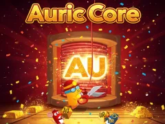 Spil Auric Core online