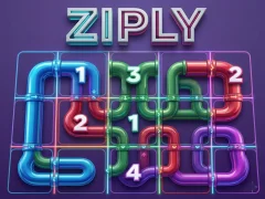 Spil Ziply online