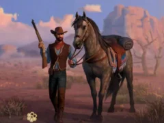 Spil Westland Survival online