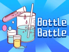 Spil Flaskeudfordring online Spil Flaskeudfordring online