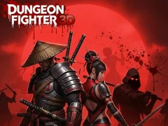 Spil Dungeon Fighter 3D online