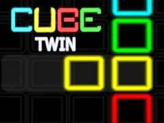 Spil Cube Twin online