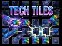 Spil Tech Tiles online