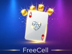 Spil Freecell Classic online