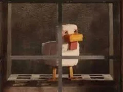 Spil Minecraft Lava Chicken 2 online