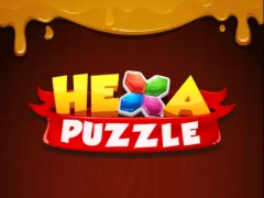 Spil Hexa-puslespil online Spil Hexa-puslespil online