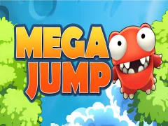 Spil Mega Jump online
