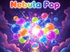Spil Nebula Pop online