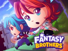 Spil Fantasy Brothers online