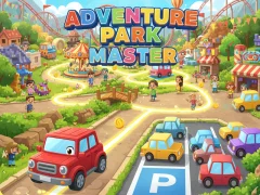 Spil Adventure Park Master online