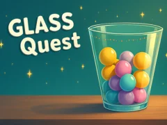 Spil Glas Quest online