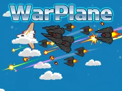 Spil WarPlane online